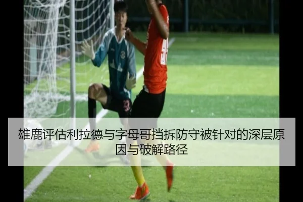 雄鹿评估利拉德与字母哥挡拆防守被针对的深层原因与破解路径